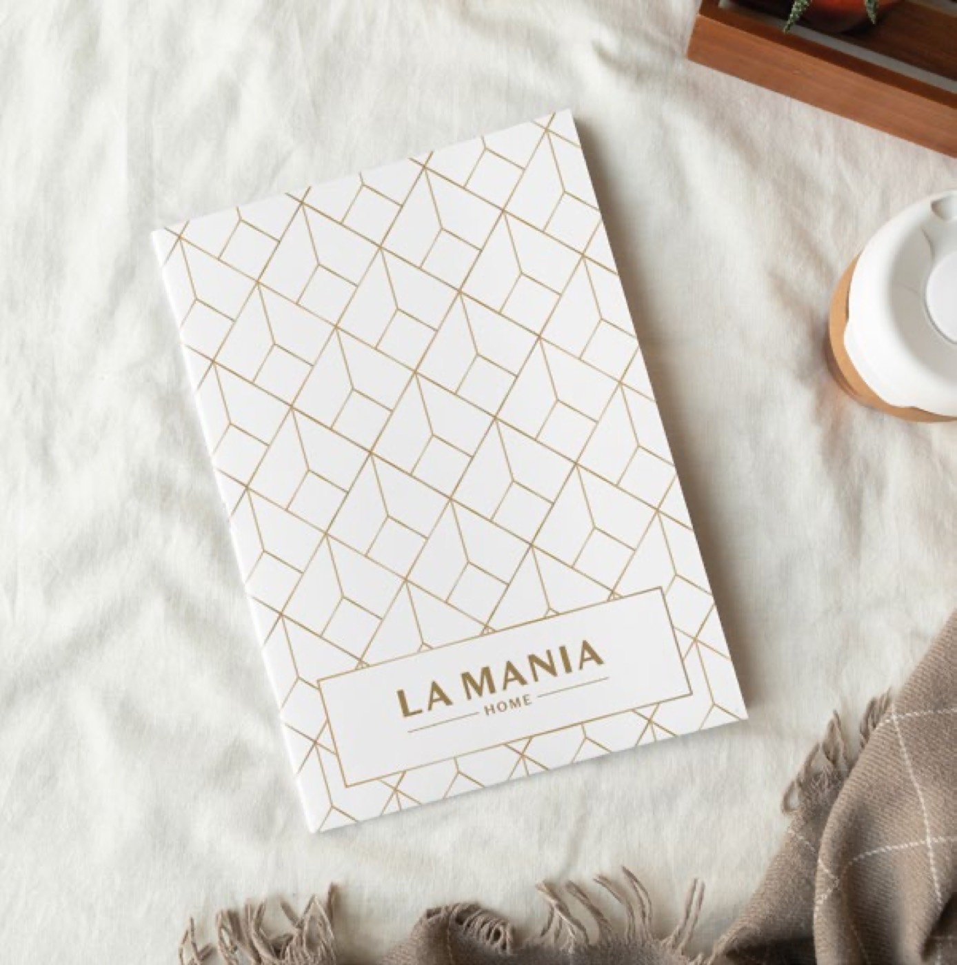 Katalog La Mania Home