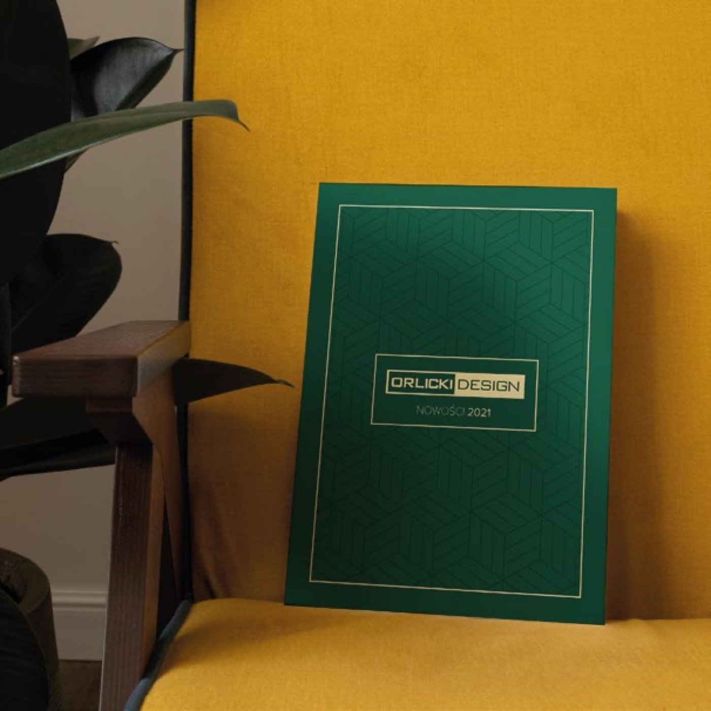Katalog Orlicki Design