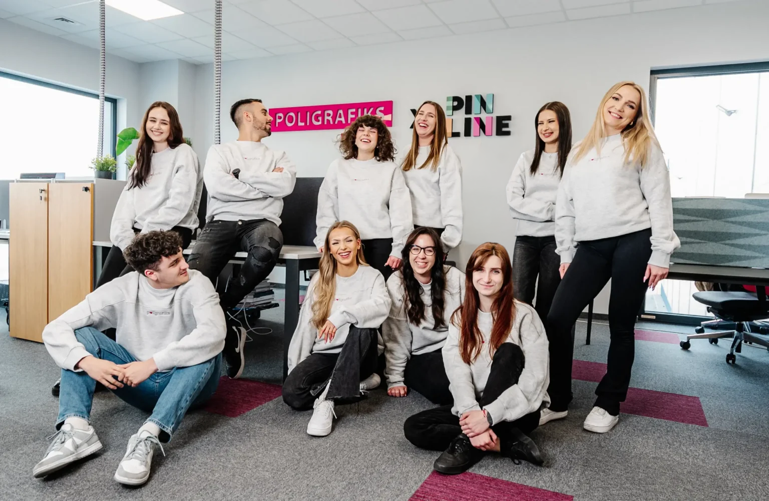 Zespół Poligrafiks Group